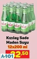 KIZILAY SADE MADEN SUYU KIZILAY SADE MADEN SUYU